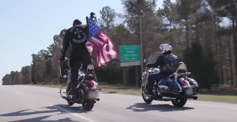 Christian Biker Groups