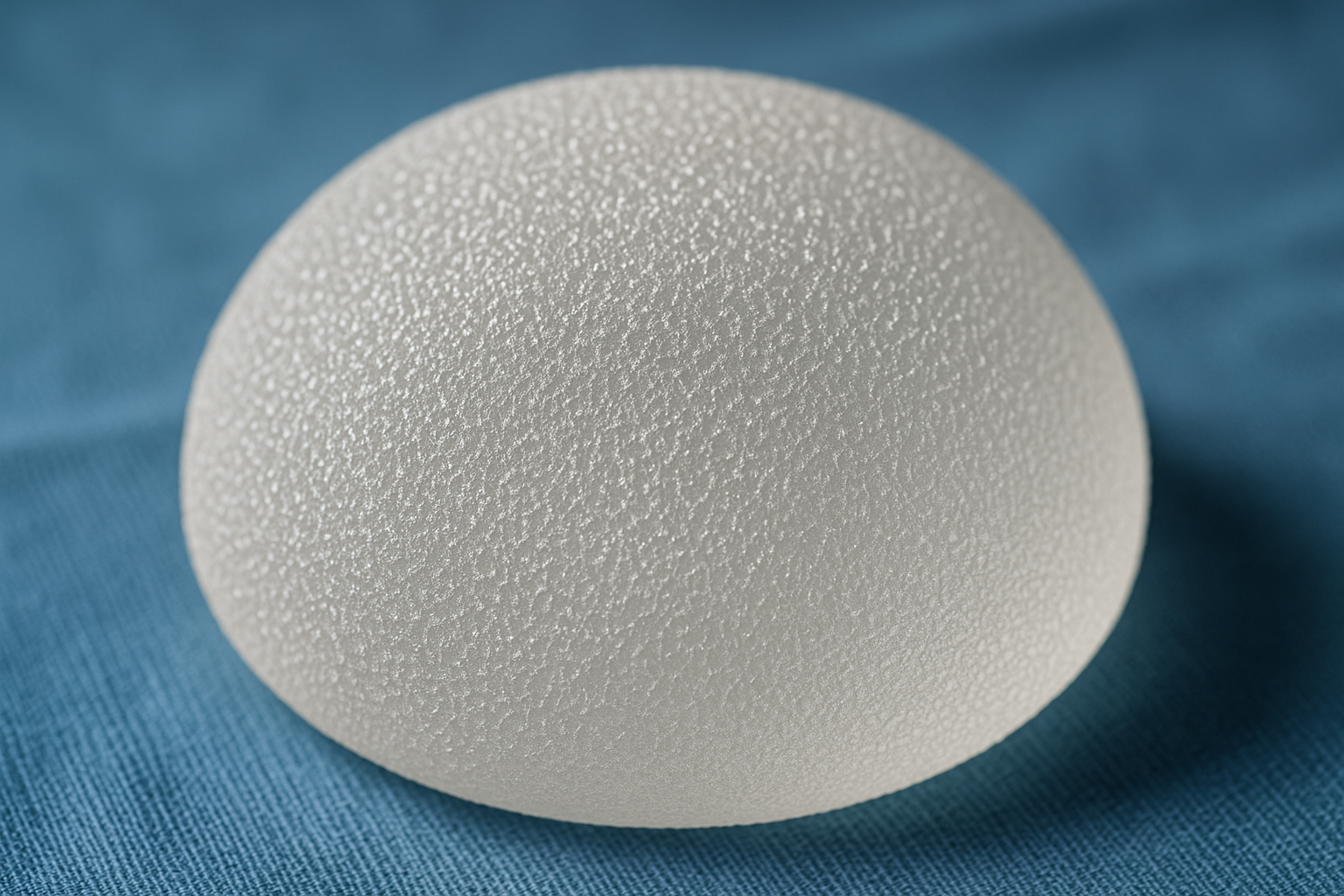 가슴 수술을 할때 "텍스처드 타입 보형물"은 나에게 적합할까?