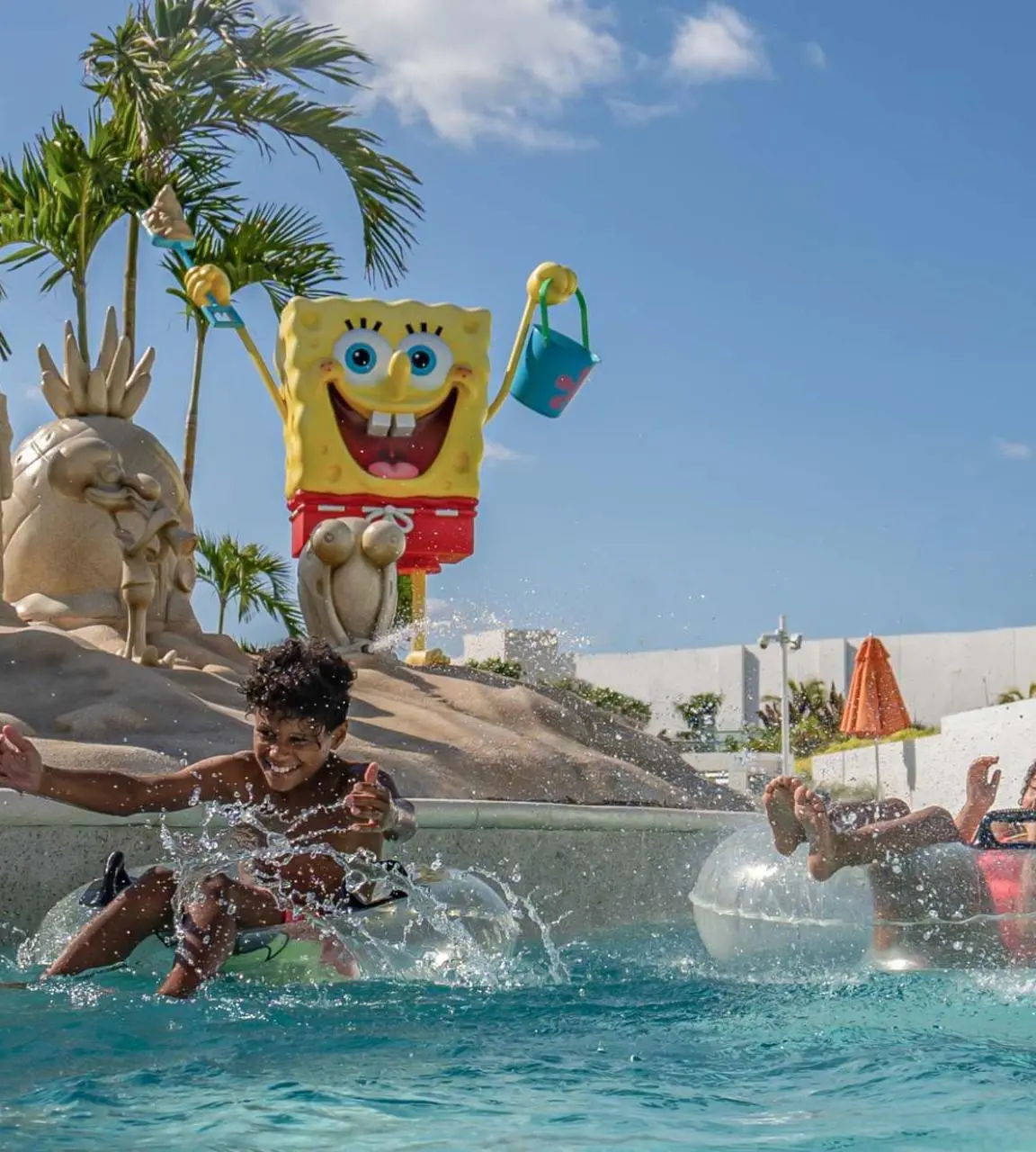 featured image of NICKELODEON