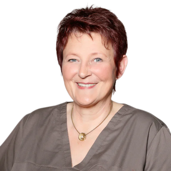 Heidi Schloß