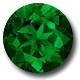 cut emerald