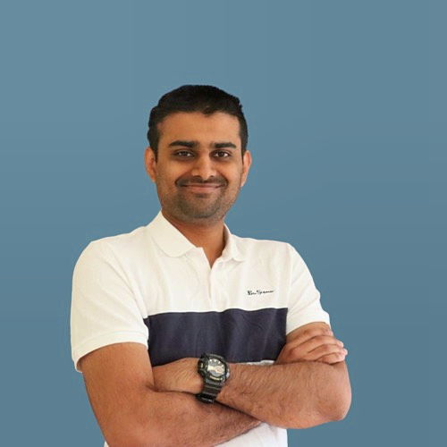 user profile photo