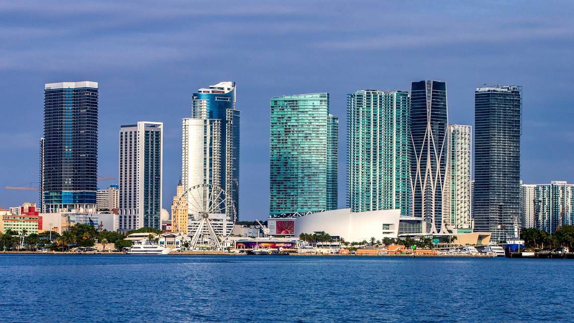 featured image for story, Why homebuyers are pouring into South Florida despite record-breaking high
prices