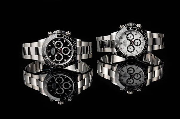 Rolex not winding new arrivals