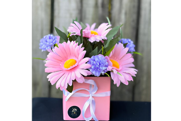 Lilly K Flower Art - Image 5