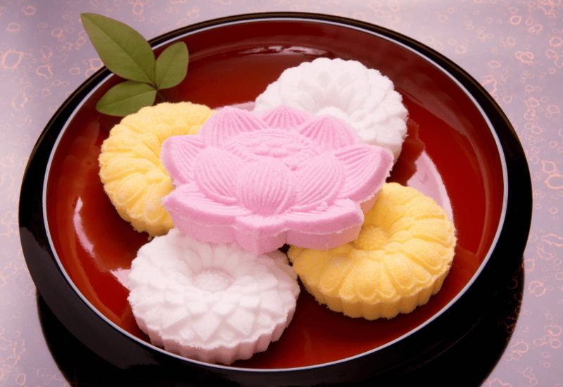 お供え お菓子