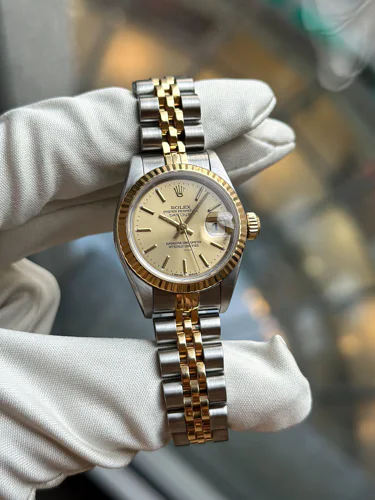 Rolex Lady-Datejust 69173