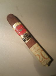 Cigar Session Photo