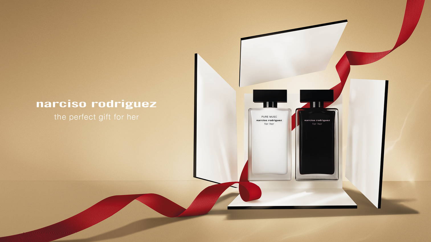ナルシソ ロドリゲス (Narciso Rodriguez)