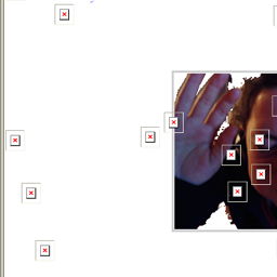 list image