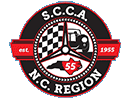 SCCA - North Carolina Region