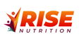 Rise Nutrition logo on InHerSight