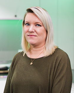 Taru Lehdontie