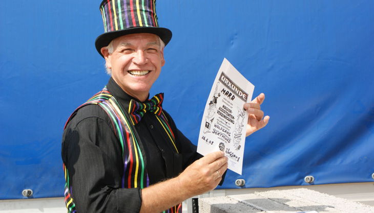 wolfgang der magier zauberkünstler für kinder aus iserlohn und umgebung nrw