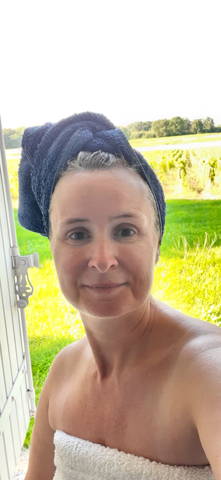 Cindy Van Nuffel
