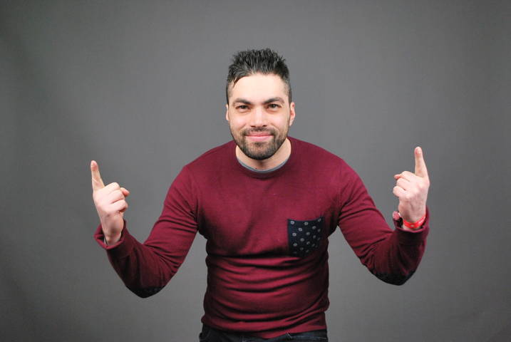 Thomas Graziano