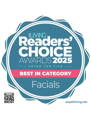 Best Manicure & pedicure finalist