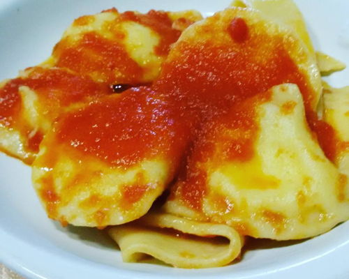 Corsi di cucina Modica: Corso di cucina modicana con la Cesarina Raffaela