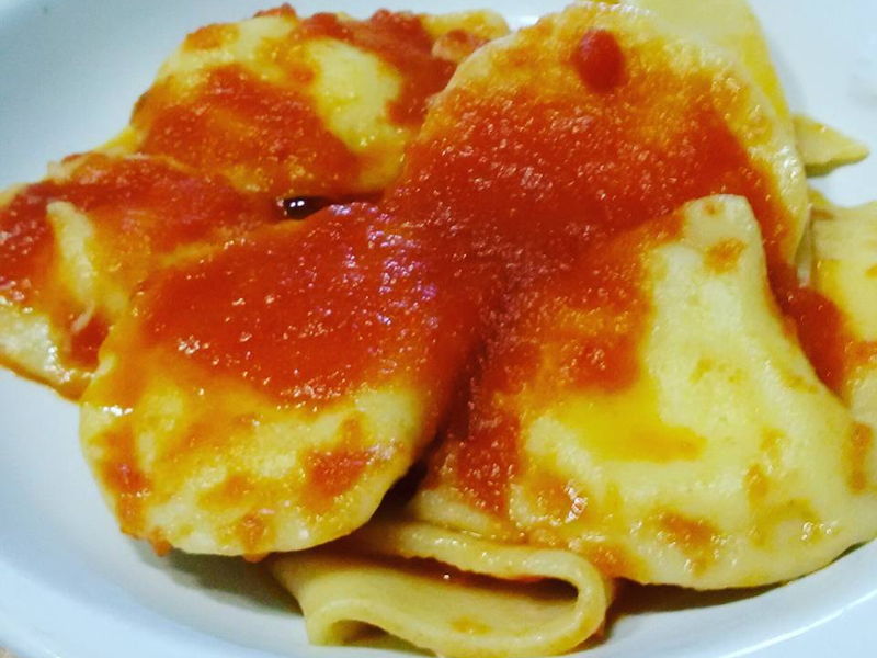 Cooking classes Modica: Modican cooking class with Cesarina Raffaela