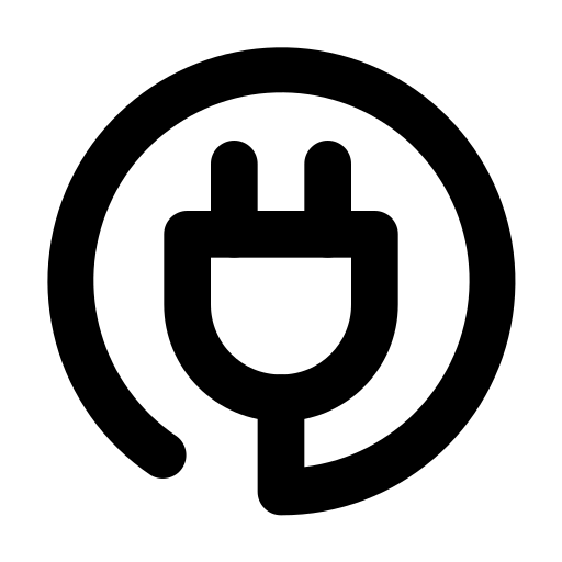 Power Consumption icon
