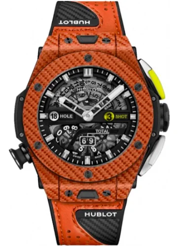 Hublot Big Bang Unico Golf