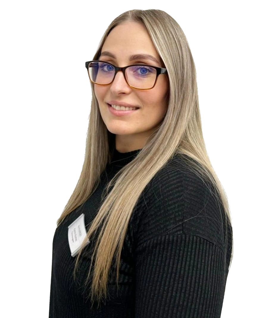 Katrin Komm