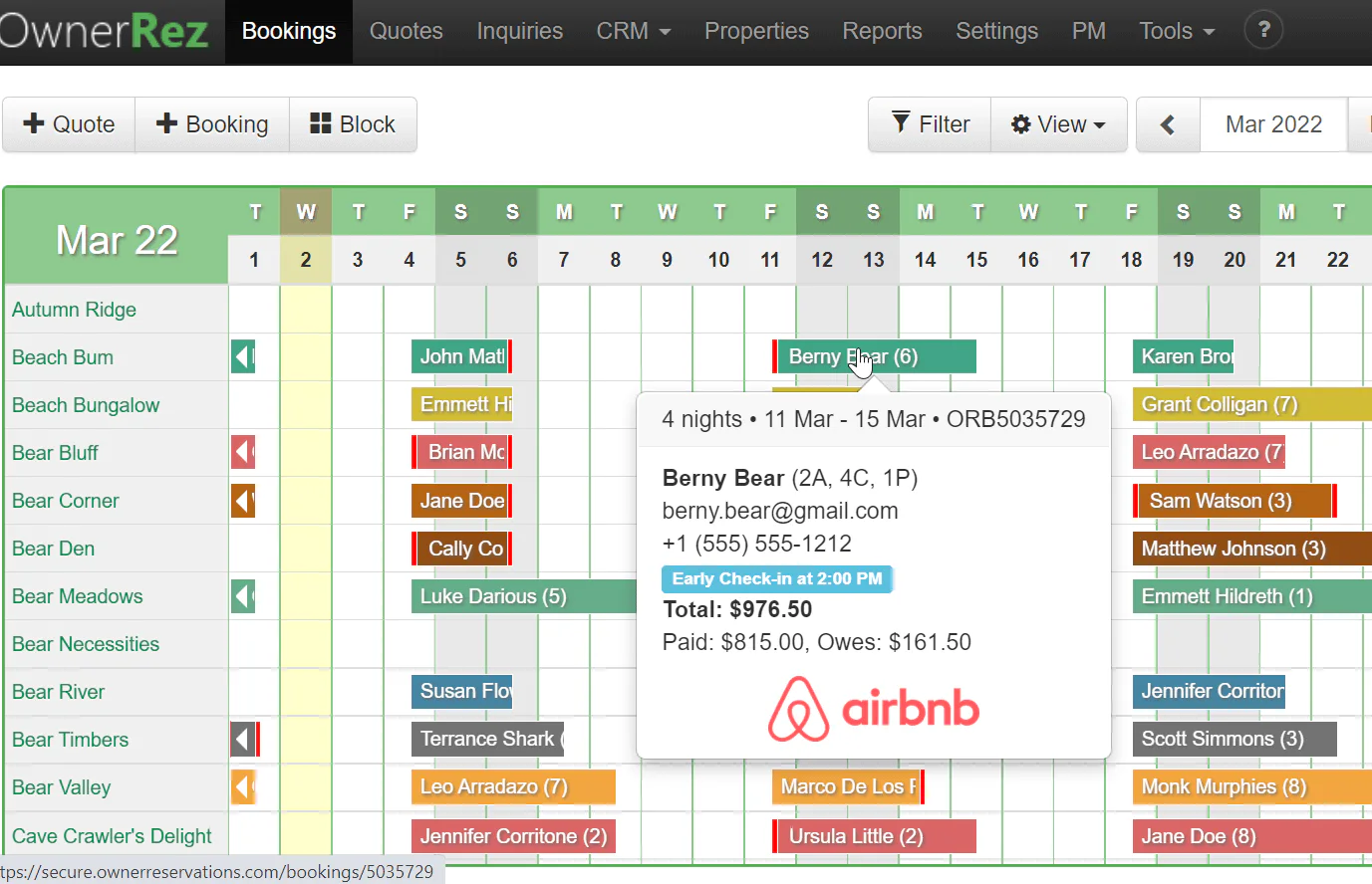 Screenshot image
