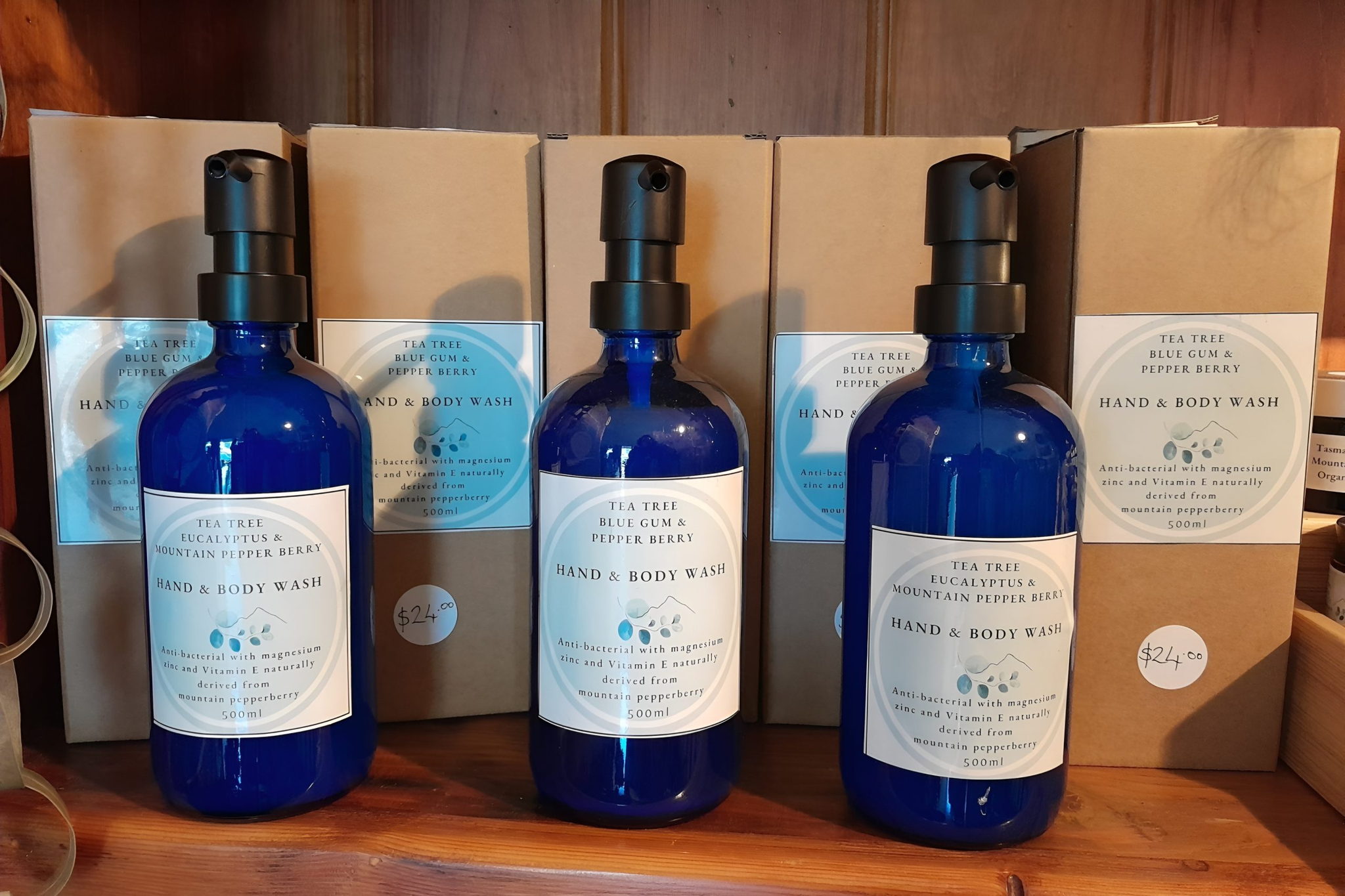 Blue Gum Bush Farm Voucher - Image 8