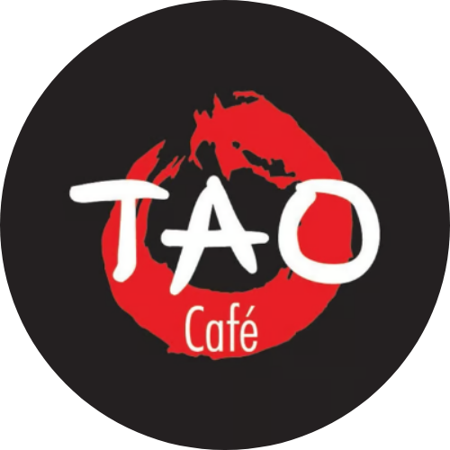 Logo - TAO CAFE WHITFORDS