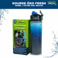 Gourde filtrante isotherme ÖKO