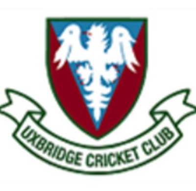 Uxbridge Cricket Club Cricket Club Logo