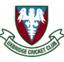 Uxbridge Cricket Club logo