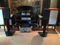 Sonus Faber Concertino Domus Speakers with Matching Sta... 12