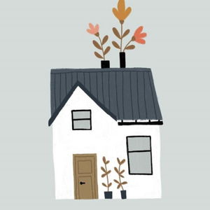 Building Our Home Together
