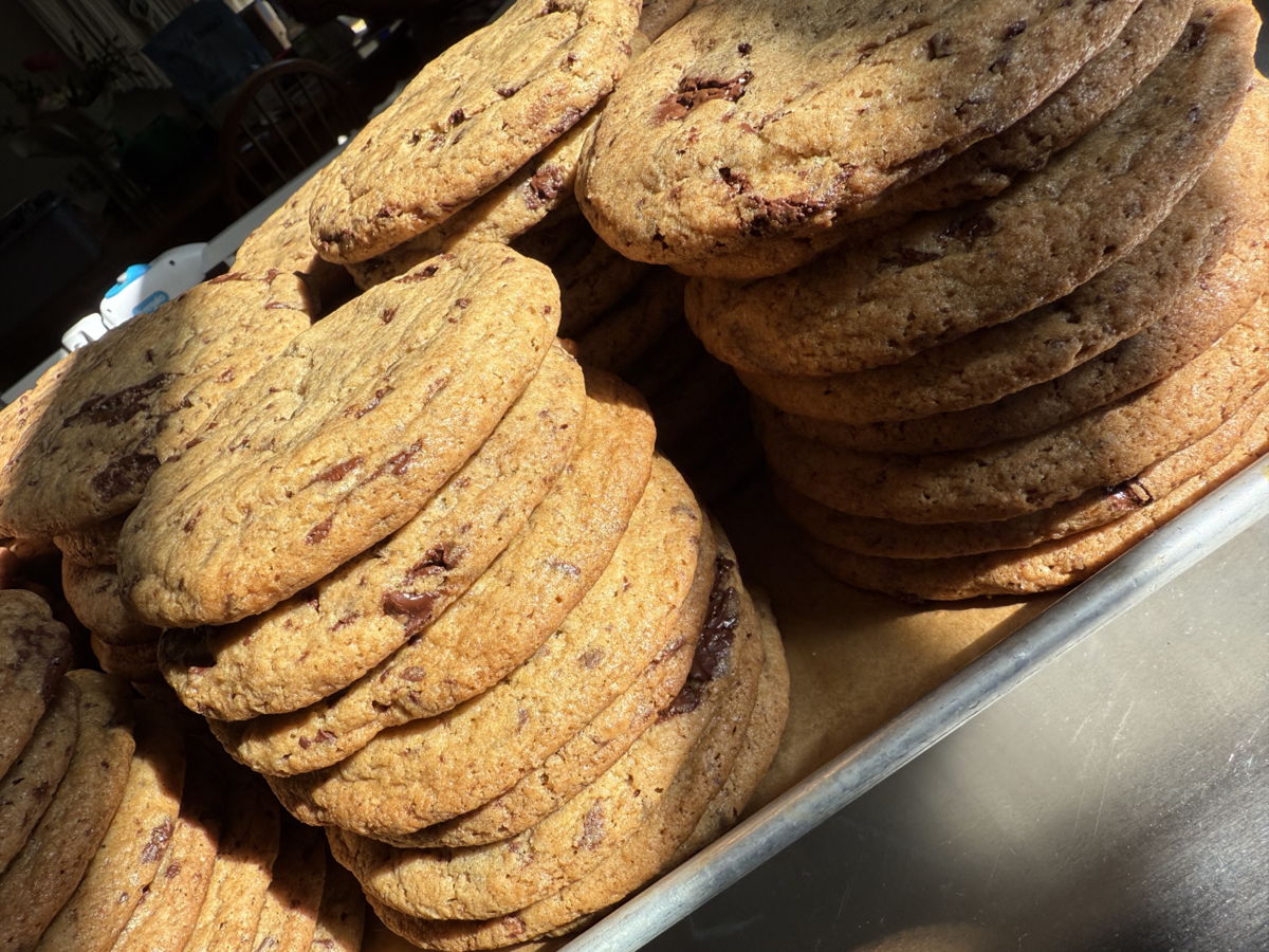 Veronica | Bread & Pastry Baker — photo from hotplate.com
