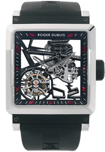 Roger Dubuis KingSquare