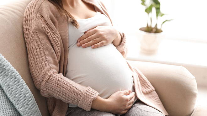 diet during pregnancy