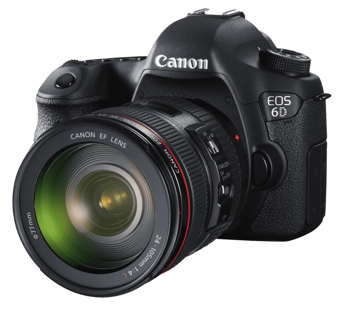Fotocamera reflex Canon - Quale fotocamera scegliere?