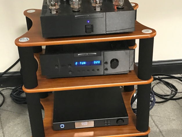 Balanced Audio Technology VK-33