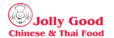 Logo - Jolly Good Chinese & Thai Food