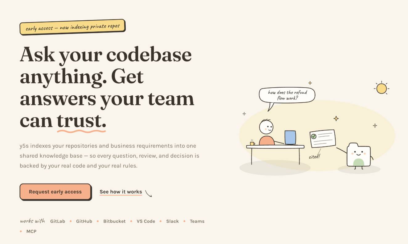 TCP developers developer - Magnaibayar G.'s portfolio image