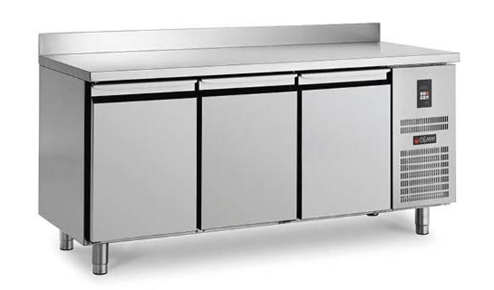 GEMM Labor TAPBT/21A Frysbänk