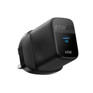 شاحن أنكر 45 واط (Anker 45W Ultra-Fast Charger)