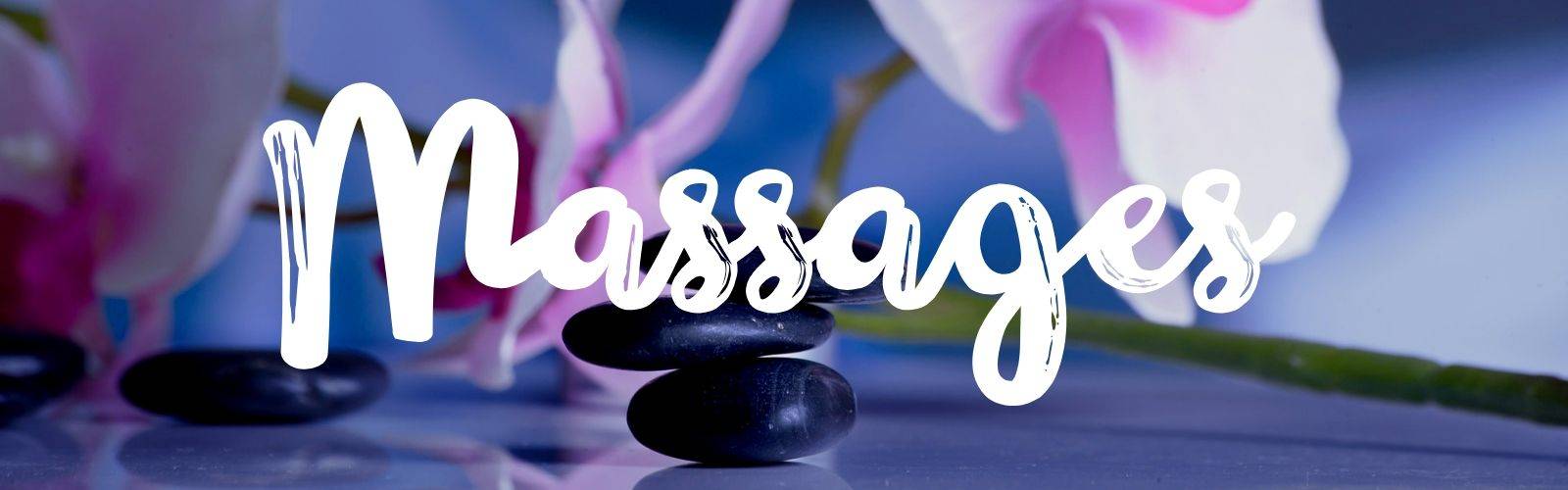 Hot Springs Massage | Massages Hot Springs