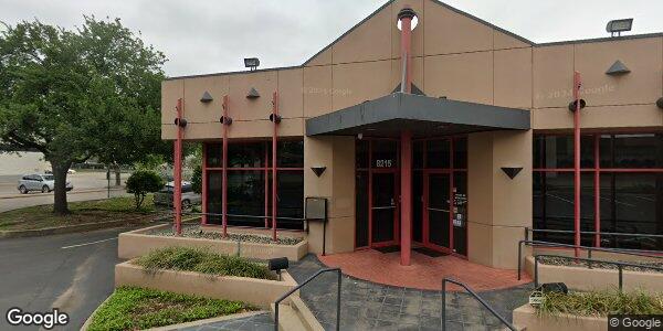 German Auto Center exterior