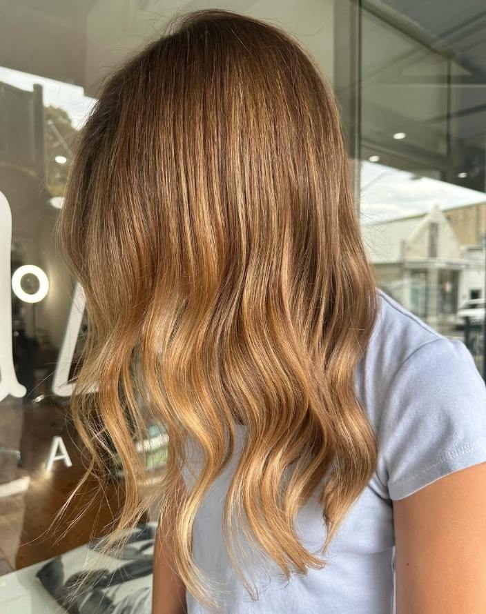 The Hair Project Sydney