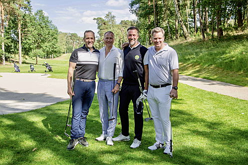  Berlin
- Engel & Völkers Commercial Berlin Golf Cup 2022
