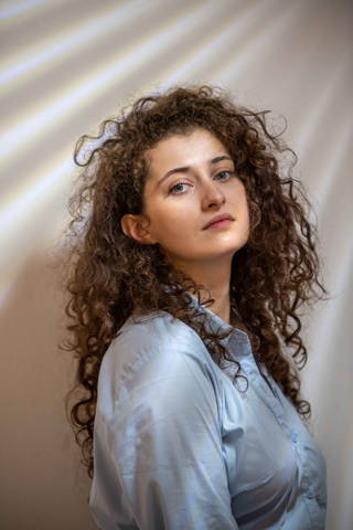 Anastasia  Miulescu 