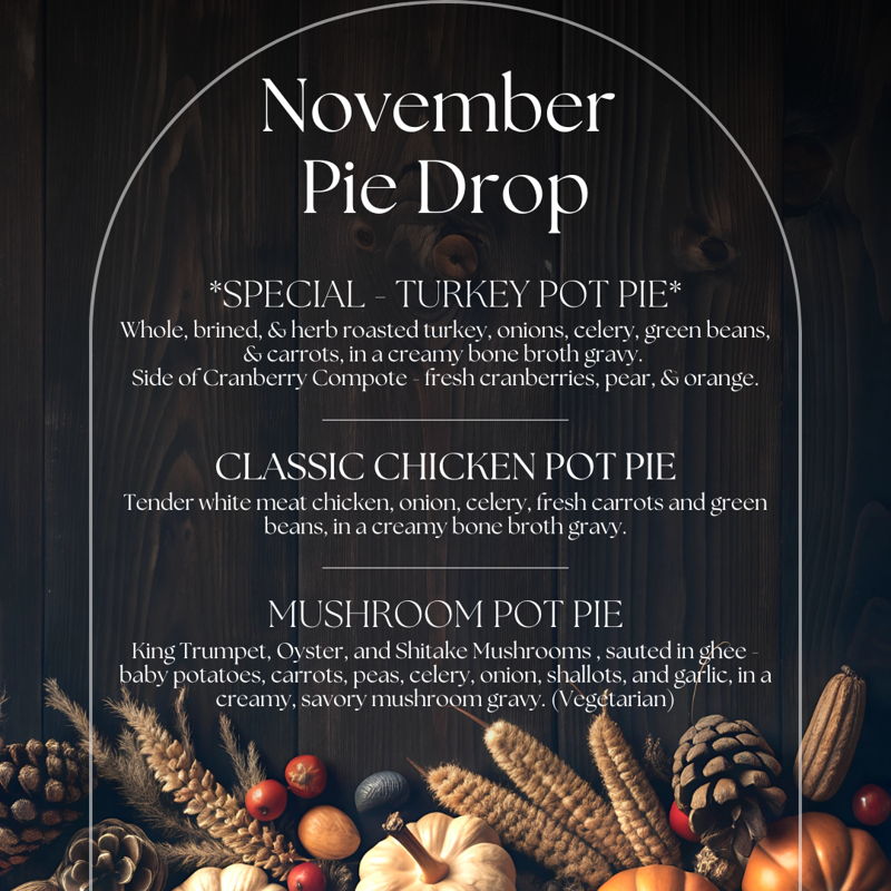 Pie In The Sky Baking Co. — photo from hotplate.com