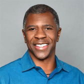 Dr. Shawn Ginwright